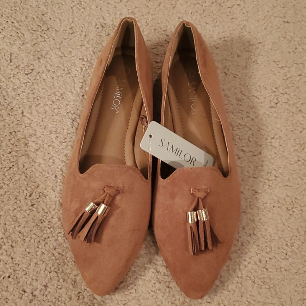 Flats